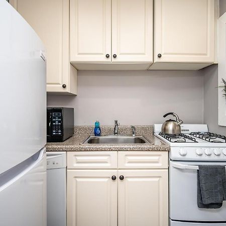 Atlanta Downtown! City View! Paid Onsite Parking Lm405 Eksteriør billede
