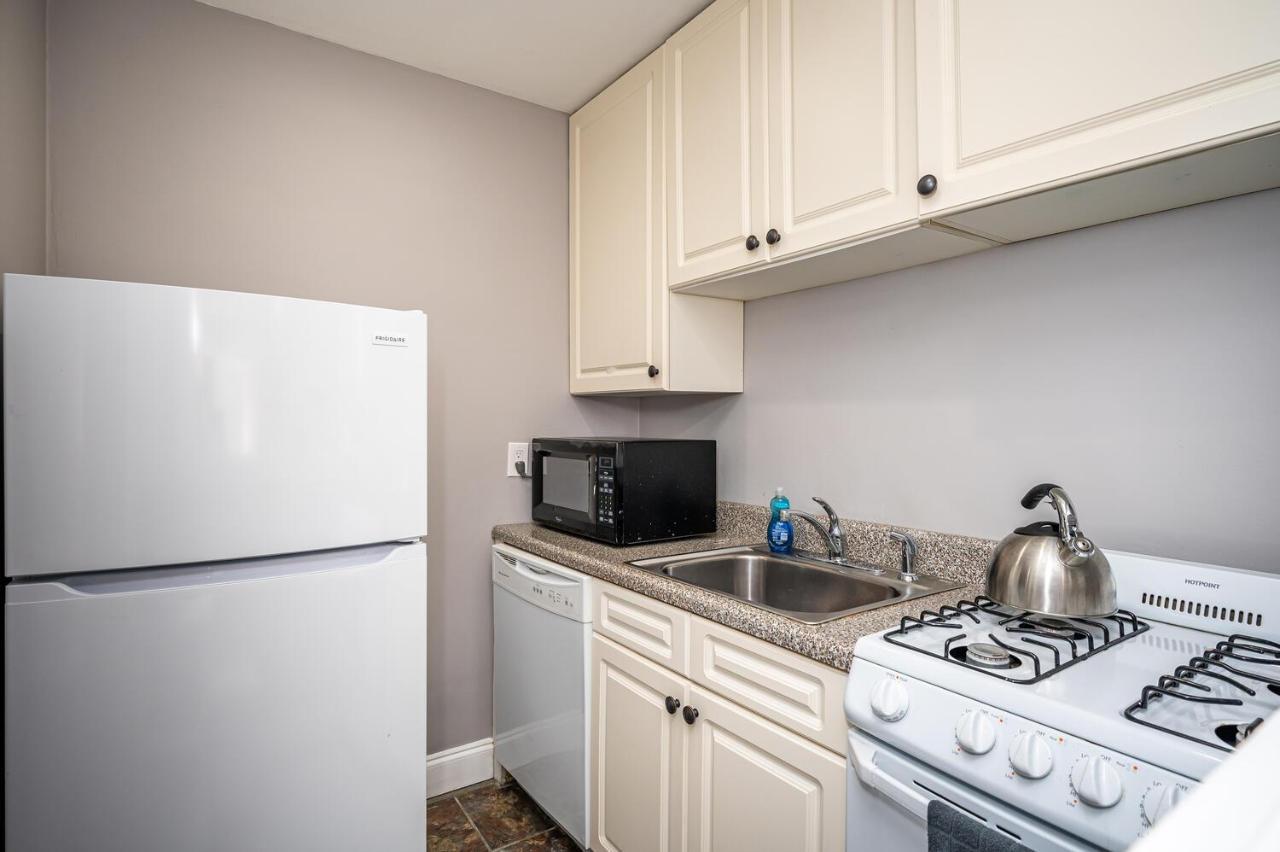 Atlanta Downtown! City View! Paid Onsite Parking Lm405 Eksteriør billede