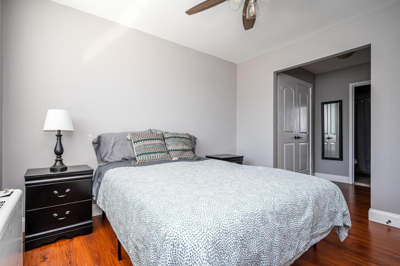 Atlanta Downtown! City View! Paid Onsite Parking Lm405 Eksteriør billede